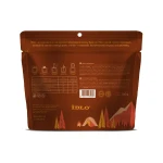 Каша гречана ЇDLO з сублімованою індичкою, 100 г (сухий продукт) 2 Каша гречана ЇDLO з сублімованою індичкою, 100 г (сухий продукт) 2