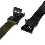 Ремень тактический Cobra 4.0 Camotec, 125 х 3.8 см. Олива 7 Ремень тактический Cobra 4.0 Camotec, 125 х 3.8 см. Олива 7