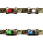 Ліхтар налобний Princeton Tec® "Remix 530 RGB Headlamp" Multicam 2 Ліхтар налобний Princeton Tec® "Remix 530 RGB Headlamp" Multicam 2