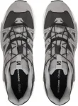 Кросівки Salomon XC ROAM, Asphalt/Alloy/Black 5 Кросівки Salomon XC ROAM, Asphalt/Alloy/Black 5