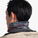 Шарф-труба Buff Polar, Kumihimo Multi 7 Шарф-труба Buff Polar, Kumihimo Multi 7