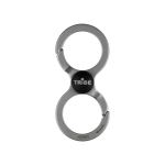 Карабін Tribe Twin Lock