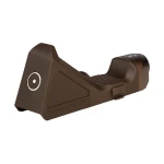 Подствольный фонарь Olight Sigurd. Время работы 4 часа. Desert Tan 2 Подствольный фонарь Olight Sigurd. Время работы 4 часа. Desert Tan 2