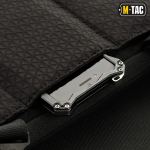 M-Tac нагрудна сумка Chest Rig Elite, Чорний 4 M-Tac нагрудна сумка Chest Rig Elite, Чорний 4