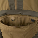 Куртка анорак Helikon-Tex Tracer - Polycotton Stretch Ripstop. Olive Green 10