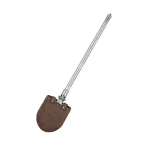 Лопата Naturehike Multifunctional Outdoor Shovel NH20GJ002. Silver Лопата Naturehike Multifunctional Outdoor Shovel NH20GJ002. Silver