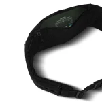 Тактический разгрузочный пояс 1-го класса защиты. Чорний. L/XL 2