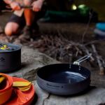 Пательня Sea to Summit Frontier UL Pan, Grey 5