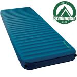 Килимок Therm-a-Rest MondoKing 3D L, Blue