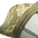 Бейсболка Tactic Twill Піксель (ММ-14) 6 Бейсболка Tactic Twill Піксель (ММ-14) 6