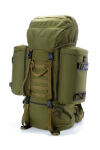 Рюкзак тактичний Berghaus "MMPS Crusader 90+20 III" Cedar
