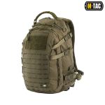 Рюкзак M-Tac Mission Pack Laser Cut Dark Олива