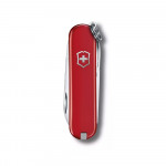 Ніж розкладний (мультитул) Victorinox® Classic SD Style Icon, 7 функцій 2