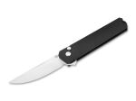 Ніж Boker Kwaiken Compact Button Lock, клинок 77 мм, сталь MagnaCut®