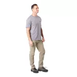 Футболка з малюнком "5.11 Dragon Tee" Grey Heather 3 Футболка з малюнком "5.11 Dragon Tee" Grey Heather 3