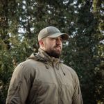 Бейсболка M-Tac Elite Flex ріп-стоп Тан 6 Бейсболка M-Tac Elite Flex ріп-стоп Тан 6