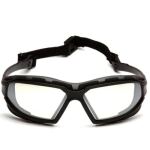 Защитные очки Pyramex Highlander Plus (clear) 3