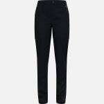 Брюки трекінгові Odlo Ascent Light Zip-off W, Чорний 5 Брюки трекінгові Odlo Ascent Light Zip-off W, Чорний 5