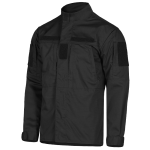 Тактичний костюм Perimeter 2.0 Rip-Stop Teflon Black 2 Тактичний костюм Perimeter 2.0 Rip-Stop Teflon Black 2