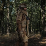 Бронекостюм A.T.A.S. (Advanced Tactical Armor Suit) Level II. Класс защиты – 2. Койот. L/XL 7