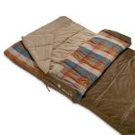 Спальник Kelty Wayback 20, Burnt Olive 3 Спальник Kelty Wayback 20, Burnt Olive 3