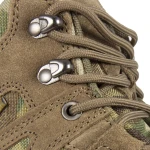 Військово-польові черевики Mil-Tec "TROOPER SQUAD 5". Мультикам 3 Військово-польові черевики Mil-Tec "TROOPER SQUAD 5". Мультикам 3