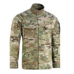 Кітель M-Tac Sturm NYCO Extreme, Мультикам — Камуфляж 3 Кітель M-Tac Sturm NYCO Extreme, Мультикам — Камуфляж 3