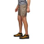 Шорти чоловічі Black Diamond M Distance Shorts, Walnut, Lite Navy 3