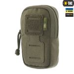 Підсумок M-Tac утилітарний плечовий Elite, Ranger Green