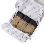 Комплект трусів X-Dry Tan 6 Комплект трусів X-Dry Tan 6