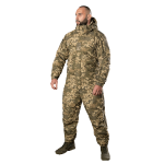 Комплект Defender 7 level Пиксель (ММ-14)