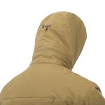 Зимова куртка Helikon-Tex HUSKY Tactical Winter Climashield Apex 100g 5 Зимова куртка Helikon-Tex HUSKY Tactical Winter Climashield Apex 100g 5