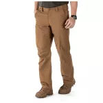 Штани тактичні "5.11 APEX PANTS" Battle Brown 7 Штани тактичні "5.11 APEX PANTS" Battle Brown 7