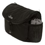 Косметичка Tribe Wash Organizer з підвісом, Чорний 13 Косметичка Tribe Wash Organizer з підвісом, Чорний 13