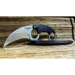 Ніж Cold Steel Double Agent I, Black 5 Ніж Cold Steel Double Agent I, Black 5