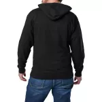 Худі 5.11 Tactical "Topo Legacy Hoodie" Black 2 Худі 5.11 Tactical "Topo Legacy Hoodie" Black 2