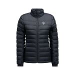 Жіночий легкий пуховик Black Diamond W Access Down 2.0 Jacket, Black