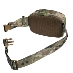 Сумка-бананка Bastion А.Т.А.К.А. Мультикам, XL 5