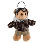Брелок Sturm Mil-Tec "Teddy Pilot Key Ring" Multi