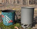 Система приготування їжі Jetboil Micromo 0.8 л, Carbon 30 Система приготування їжі Jetboil Micromo 0.8 л, Carbon 30