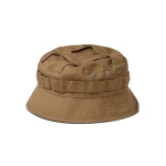 Панама тактическая Combat Twill Camotec. Хлопок и полиэстер. Койот 3 Панама тактическая Combat Twill Camotec. Хлопок и полиэстер. Койот 3