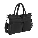 Сумка для шолома Sturm Mil-Tec® "US Flyer's Helmet Bag with Carrying Strap" Black 4