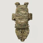 Комплект корсетна плитоноска Real Defence PRO. Мультикам 2 Комплект корсетна плитоноска Real Defence PRO. Мультикам 2