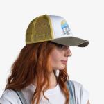 Кепка Buff Trucker Cap, Shira Multi 3 Кепка Buff Trucker Cap, Shira Multi 3