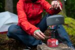 Пальник газовий MSR PocketRocket Deluxe 6 Пальник газовий MSR PocketRocket Deluxe 6
