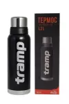 Термос Tramp Expedition Line 1,2 л, чорний 6