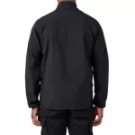 Куртка демісезонна 5.11 Tactical® "Duty Softshell Jacket" Black 2 Куртка демісезонна 5.11 Tactical® "Duty Softshell Jacket" Black 2