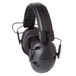 Активні навушники Peltor Sport Tac100. Чорний 3 Активні навушники Peltor Sport Tac100. Чорний 3