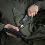 Модульна вставка M-Tac для пістолетних магазинів Олива (Темна) 6