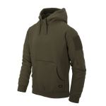 Куртка Helikon-Tex Urban Tactical Hoodie Lite (Кенгуру)